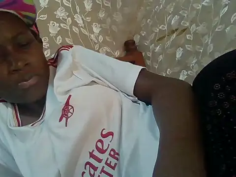 Sexyafricanah01 webcam