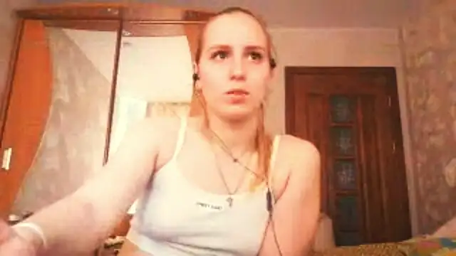 LeighaGreenley webcam