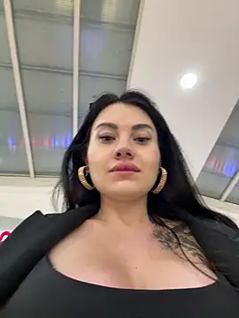 Wet__Bunny webcam