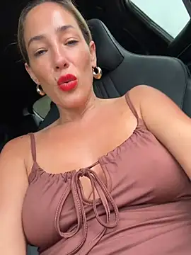 SweetAlegra_ webcam