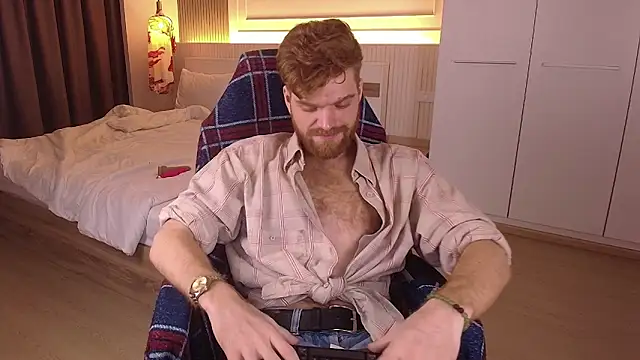 kinkypumpkinboy webcam