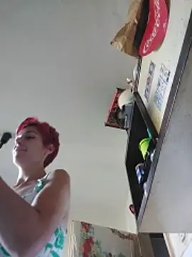 MalditaLocaa webcam