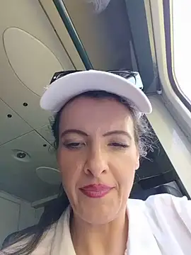 RebeccaNoble webcam