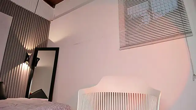 Zafiiraa webcam