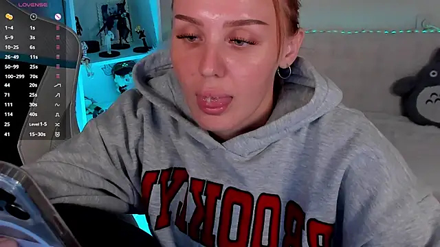 LianaFord webcam