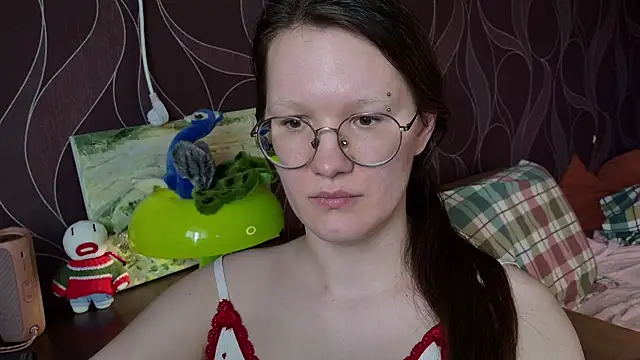 hairyMira webcam