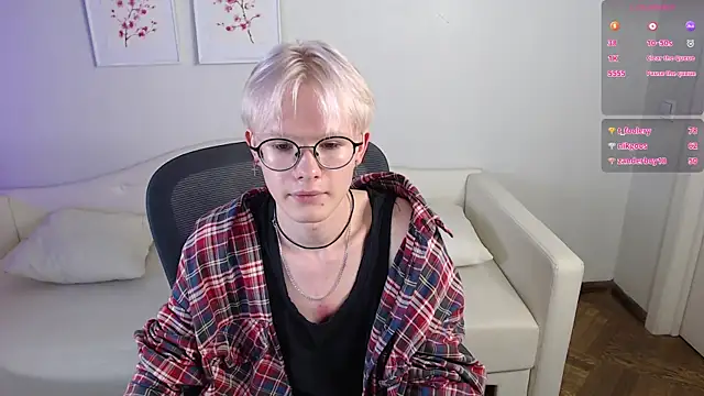 Liam_Blair live sex cam