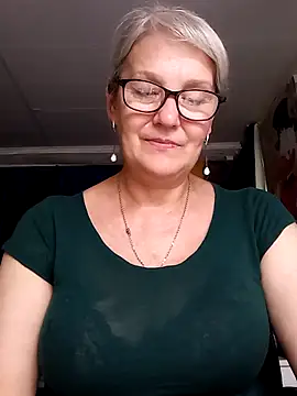 irinamaux webcam