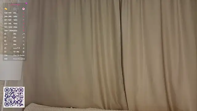 AnabelHun webcam