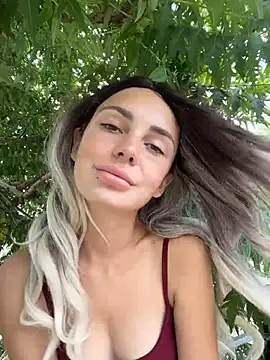 SandraCarter webcam