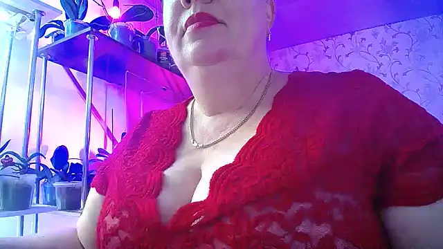 _Sweet_Woman webcam