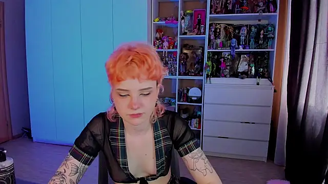 School_Love webcam