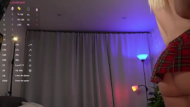 Good_Barbie webcam