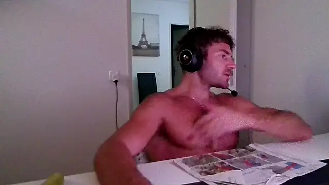 alpha-hunk webcam