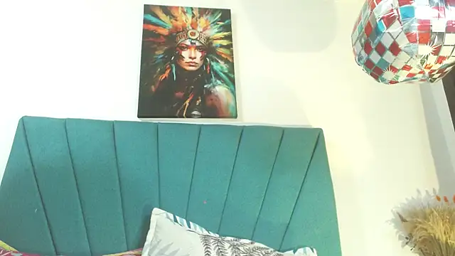 Mariana_star1 webcam
