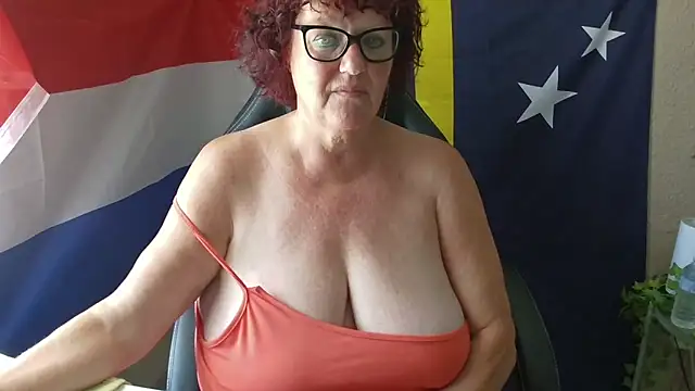 GrandJo69 live cam