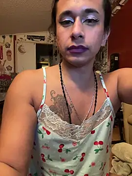 transexualjade95 (T young) - BreastImplants (.)(.) and Car 🚗 BigGoal
