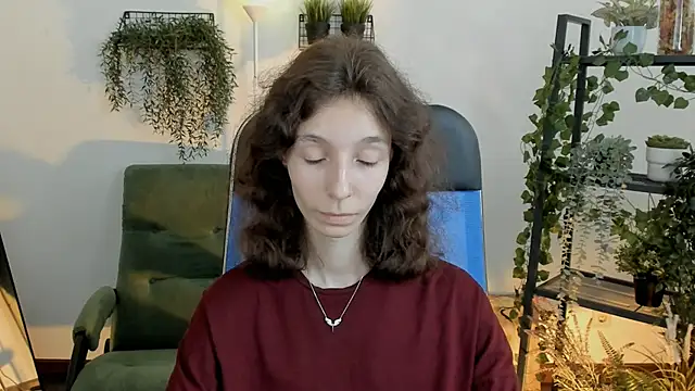 EmmanuellBrown webcam