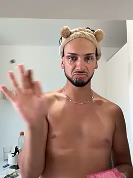 Gipsyboysteve webcam