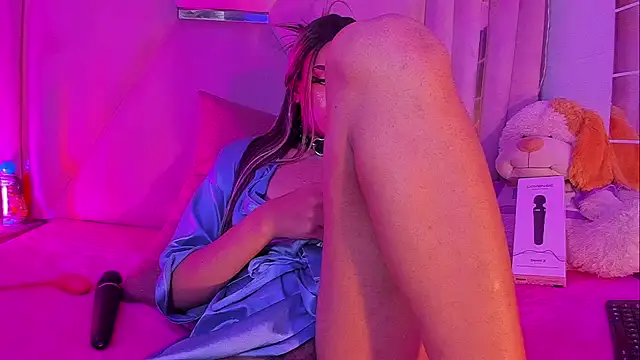jazmin_waked (T young) - cum now love for you 🍆💦