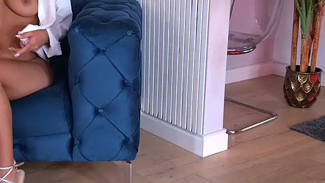 YasminaMoon webcam