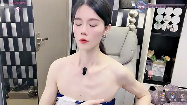 Yueyue-MM live cam