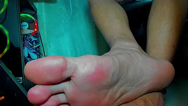 Sir_kev66 webcam