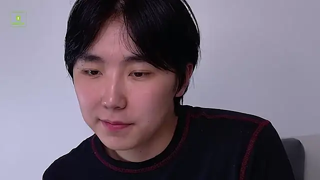 HeejinWang webcam