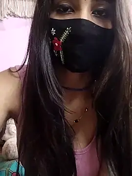 Jyoti-Love-143 webcam