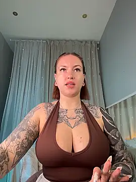 Tattitude_ webcam