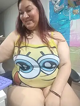 sharon_G webcam