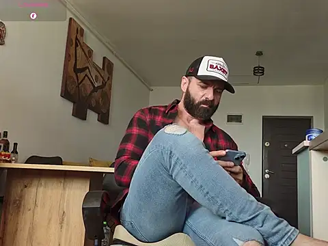 gipsykingro (Ask my age) - parTy Clouds and big CUM