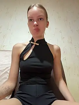 AshleyMur webcam