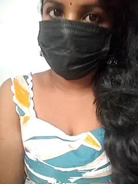 DiamondGirlDharsha webcam