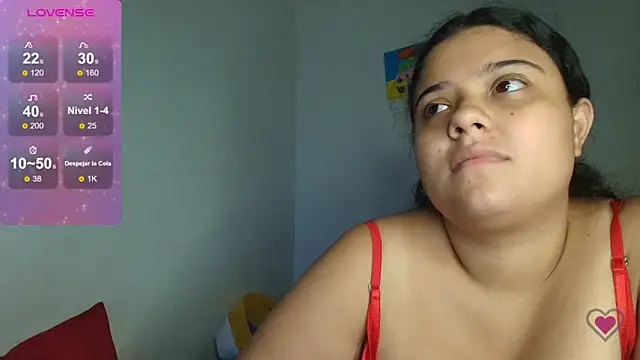 EliVanegas webcam