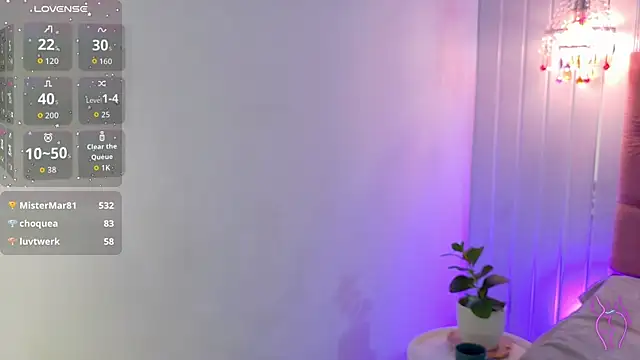 RenataPeach webcam