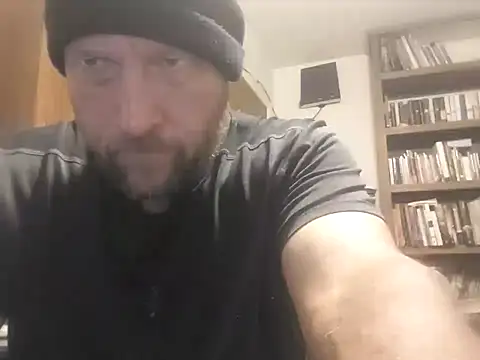 icebergXpress webcam