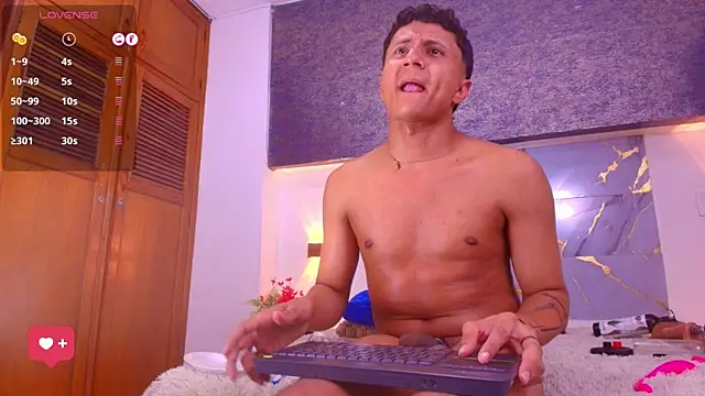Thiago_Nova webcam
