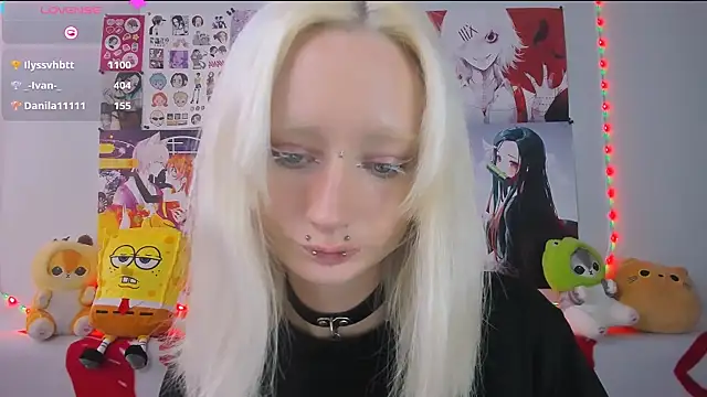 Katia_Nabiee webcam