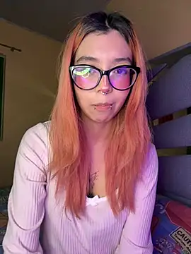 nana-komatsu - Nana-Komatsu's free webcam - UK Sex Cams