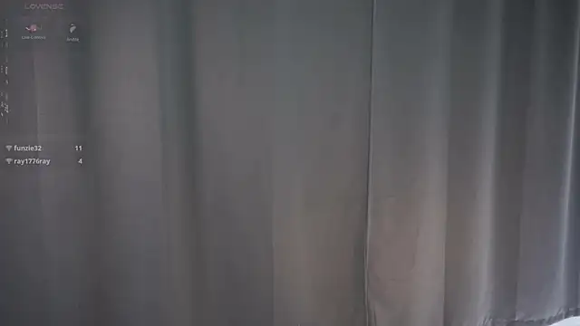 BellaTear webcam
