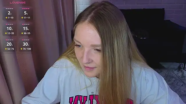 Kate__Walker webcam