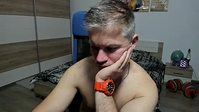 RobbyShawz webcam