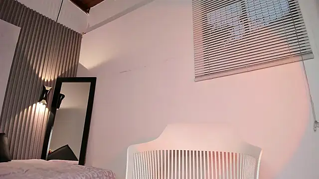 Zafiiraa webcam