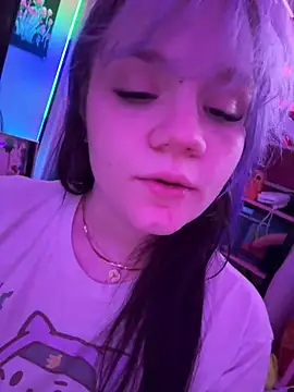 Cutiepiespanks webcam