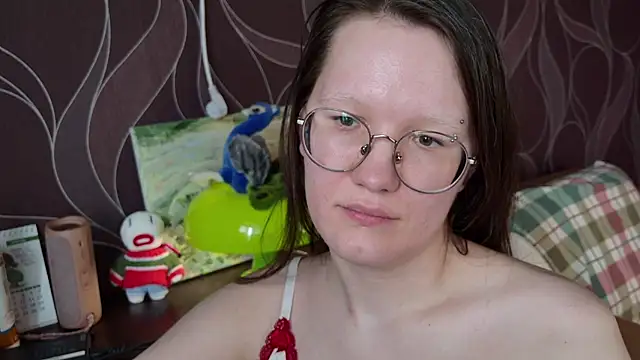 hairyMira webcam