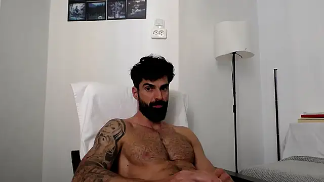 verycutex (Ask my age) - #miami #new #hairy #naked #muscle