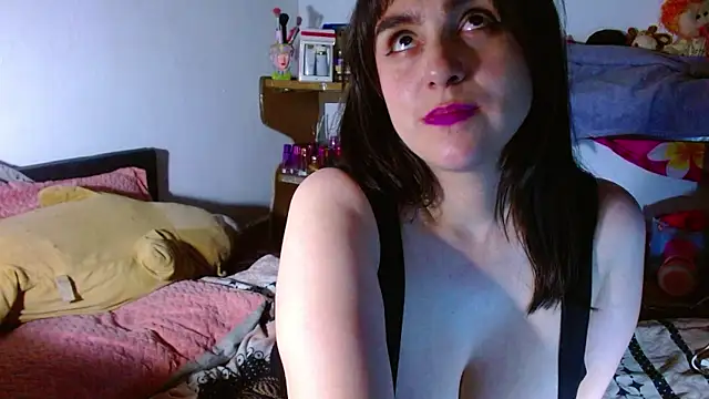 collette_beaufoy_ webcam