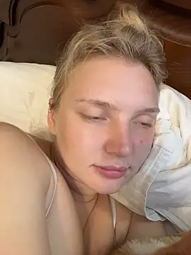 AmmyHot webcam
