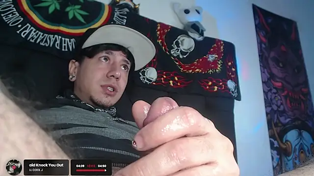 AndyBetti webcam